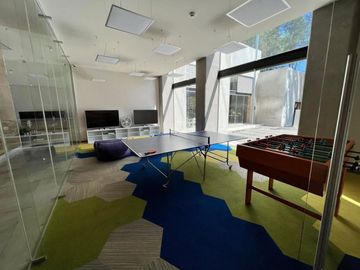 Departamento de lujo en venta en Torre Artema - Zona Parque del Arte