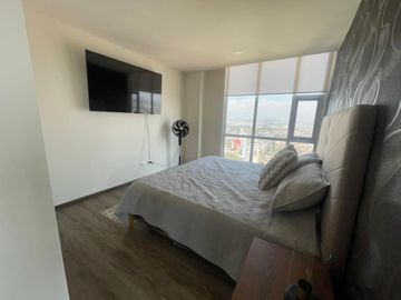 Departamento de lujo en venta en Torre Artema - Zona Parque del Arte