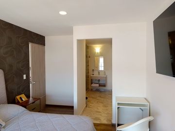 Departamento de lujo en venta en Torre Artema - Zona Parque del Arte