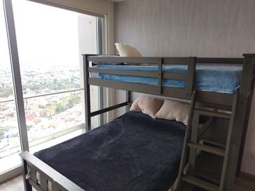 Departamento de lujo en venta en Torre Artema - Zona Parque del Arte
