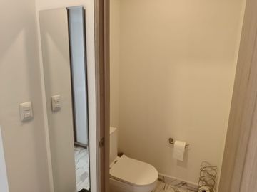 Departamento de lujo en venta en Torre Artema - Zona Parque del Arte