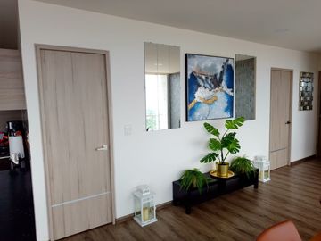 Departamento de lujo en venta en Torre Artema - Zona Parque del Arte