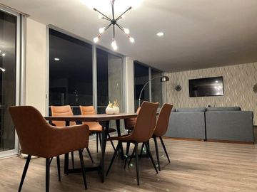 Departamento de lujo en venta en Torre Artema - Zona Parque del Arte