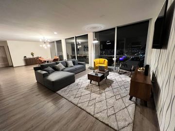 Departamento de lujo en venta en Torre Artema - Zona Parque del Arte