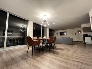Departamento de lujo en venta en Torre Artema - Zona Parque del Arte
