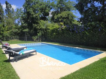 Casa en Venta en Septiembre, Escobar, G.B.A. Zona Norte, Argentina