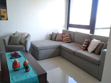 Semipiso en Plaza Mitre -Cochera y Amenities