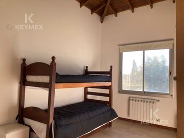 Casa en  alquiler