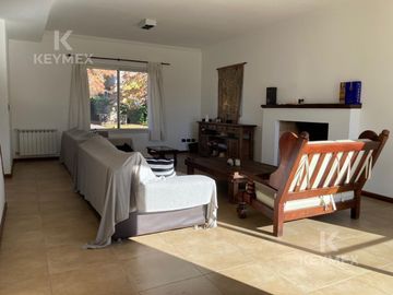 Casa en  alquiler