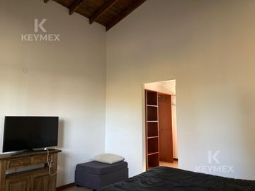 Casa en  alquiler