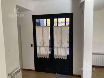 Casa en  alquiler