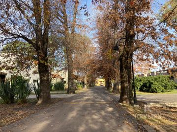 Casa en  alquiler