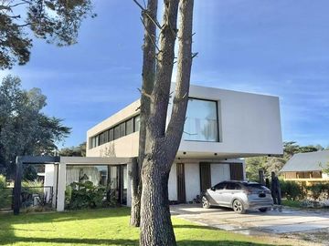 Casa en  alquiler