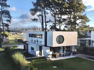 Casa en  alquiler