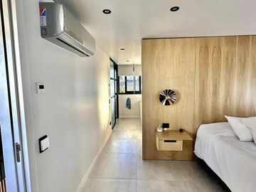Casa en  alquiler