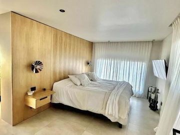 Casa en  alquiler