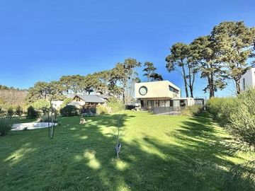 Casa en  alquiler