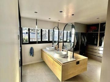 Casa en  alquiler
