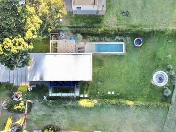 Casa en  alquiler