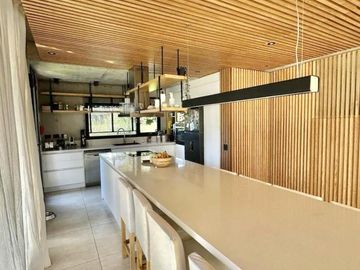 Casa en  alquiler