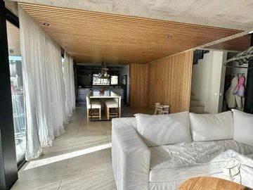 Casa en  alquiler