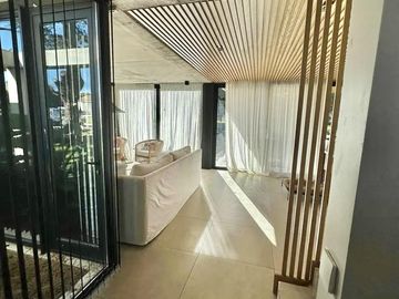 Casa en  alquiler