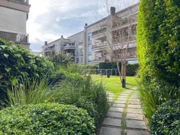 Departamento en venta en Jardines De San Isidro III, San Isidro - 2 Ambientes