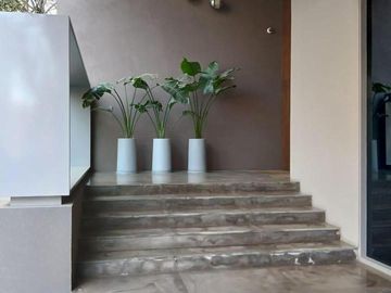 Excelente 2 ambientes muy amplio con cochera fija - Edificio Green Tower