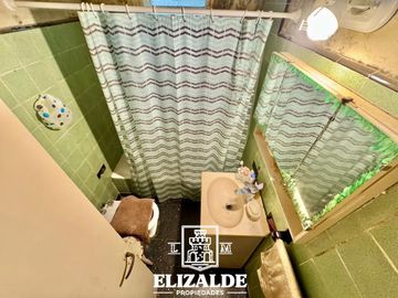 Av. Centenario  y Alsina - PH de 3 amb - Venta - San Isidro