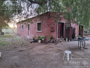 Chacra  en venta de 46 has en San Rafael, Mendoza
