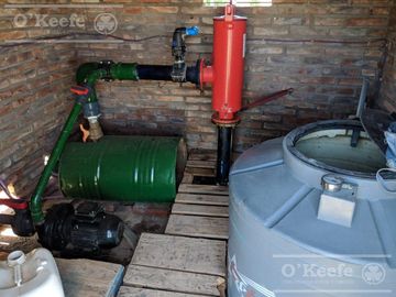 Chacra  en venta de 46 has en San Rafael, Mendoza