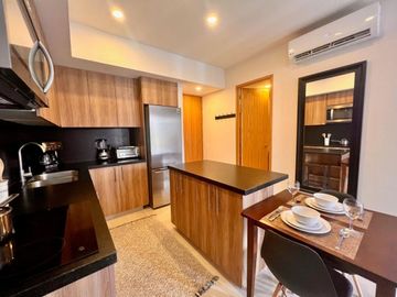 Departamento en venta en Zona Dorada de Bucerías, Nayarit