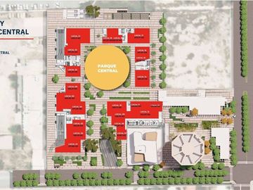 Preventa de Departamentos -  Torre Kairos, Saltillo Coahuila