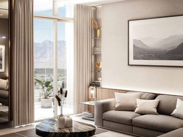 Preventa de Departamentos -  Torre Kairos, Saltillo Coahuila