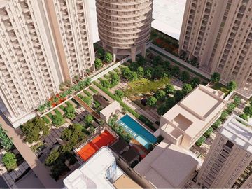 Preventa de Departamentos -  Torre Kairos, Saltillo Coahuila