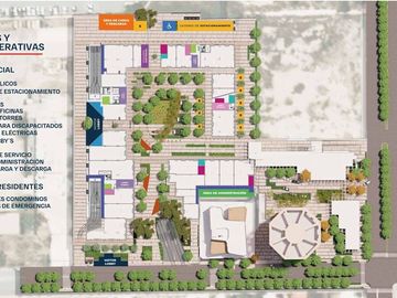 Preventa de Departamentos -  Torre Kairos, Saltillo Coahuila