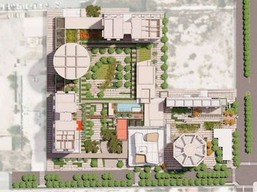 Preventa de Departamentos -  Torre Kairos, Saltillo Coahuila