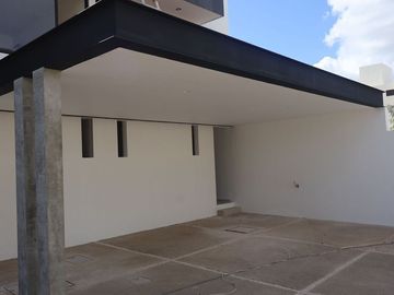 Casa en venta Privada Cortijo, zona Country Yucatan