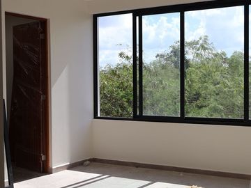 Casa en venta Privada Cortijo, zona Country Yucatan