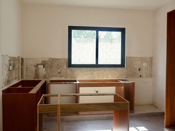 Casa en venta Privada Cortijo, zona Country Yucatan
