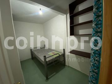 SE VENDE INMUEBLE PARA INVERSIÓN, PARA CUARTOS EN RENTA EN IZTACALCO