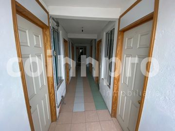 SE VENDE INMUEBLE PARA INVERSIÓN, PARA CUARTOS EN RENTA EN IZTACALCO