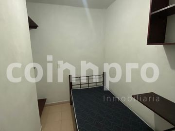 SE VENDE INMUEBLE PARA INVERSIÓN, PARA CUARTOS EN RENTA EN IZTACALCO