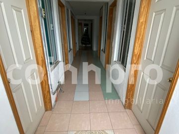SE VENDE INMUEBLE PARA INVERSIÓN, PARA CUARTOS EN RENTA EN IZTACALCO