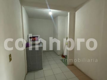 SE VENDE INMUEBLE PARA INVERSIÓN, PARA CUARTOS EN RENTA EN IZTACALCO