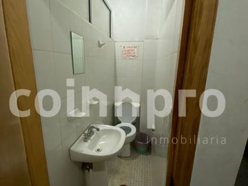 SE VENDE INMUEBLE PARA INVERSIÓN, PARA CUARTOS EN RENTA EN IZTACALCO