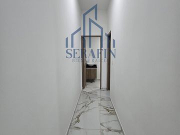 DEPARTAMENTO EN PREVENTA, SOBRE EJE 10 SUR, COYOACAN