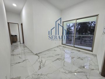 DEPARTAMENTO EN PREVENTA, SOBRE EJE 10 SUR, COYOACAN