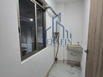 DEPARTAMENTO EN PREVENTA, SOBRE EJE 10 SUR, COYOACAN