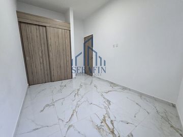 DEPARTAMENTO EN PREVENTA, SOBRE EJE 10 SUR, COYOACAN